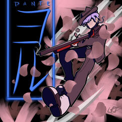 Character by Psych0phily
