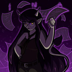 Character by lithium_flux